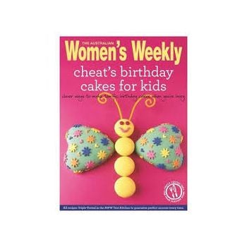 CHEAT`S CAKES: SHORTCUTS AND CREATIVE IDEAS FOR