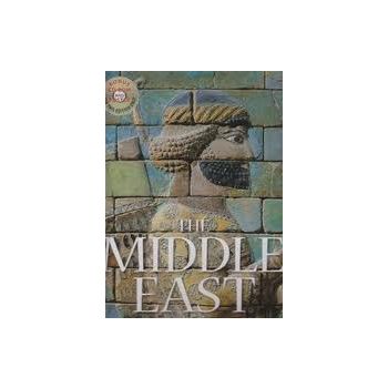 THE MIDDLE EAST: The Cradle of Civilization Reve
