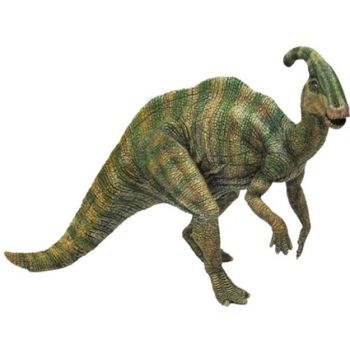 55004 Фигурка Parasaurolophus