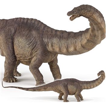 55039 Фигурка Apatosaurus