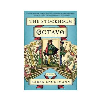 THE STOCKHOLM OCTAVO