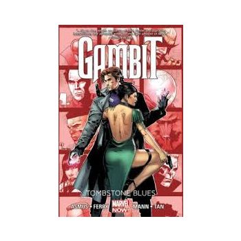 GAMBIT, Volume 2