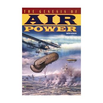 The genesis of air power