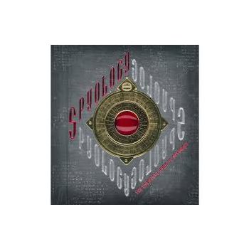 SPYOLOGY: The Complete Book of Spycraft