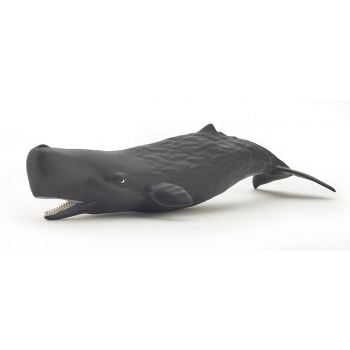 56045 Фигурка Sperm Whale Calf
