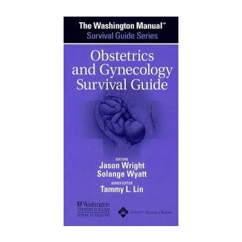 THE WASHINGTON MANUAL OBSTETRICS AND GYNECOLOGY