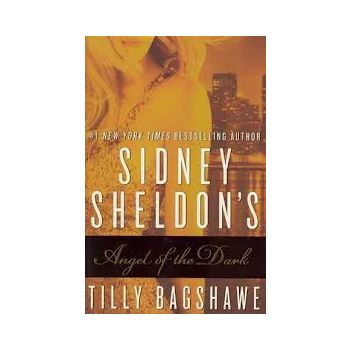 SIDNEY SHELDON`S ANGEL OF THE DARK