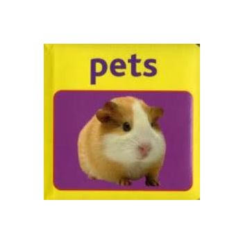 PETS. “Armadillo“