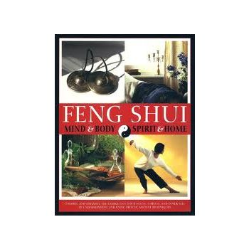 THE FENG SHUI BIBLE
