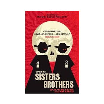 SISTERS BROTHERS