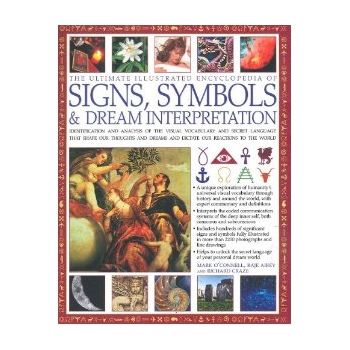 THE ULTIMATE ILLUSTRATED ENCYCLOPEDIA OF SIGNS,