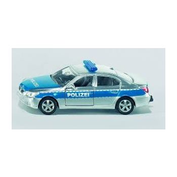 1352 Играчка Police Patrol Car