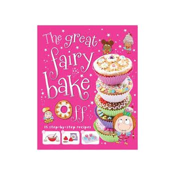 THE GREAT FAIRY BAKE OFF