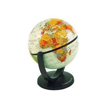 WHITE SEA. “Insight Globes“