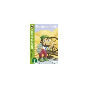 RUMPELSTILTSKIN. Level 2. “Read It Yourself“