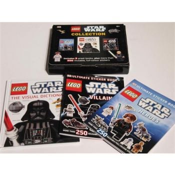 LEGO STAR WARS CARRY CASE