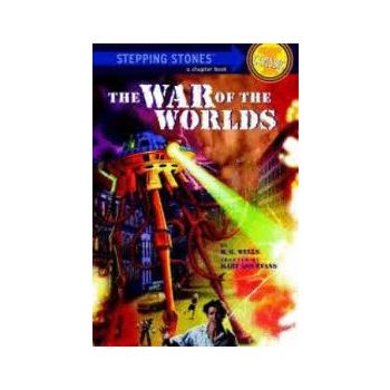 THE WAR OF THE WORLDS. “Stepping Stones Classic“
