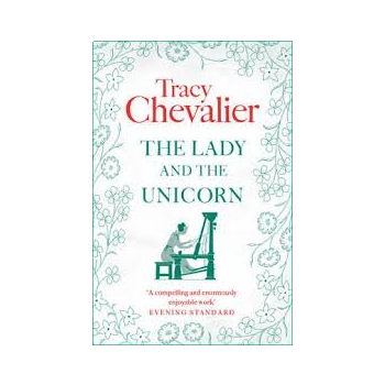 THE LADY AND THE UNICORN