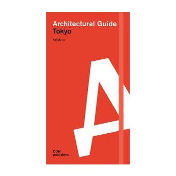ARCHITECTURAL GUIDE: Tokio