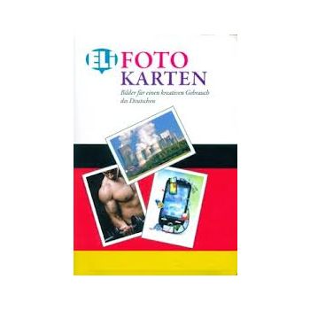 ELI FOTOKARTEN: DEUTSCH