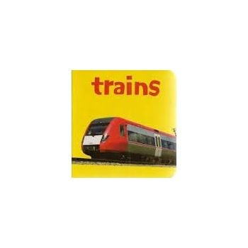 TRAINS