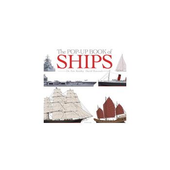 THE POP-UP BOOK OF SHIPS