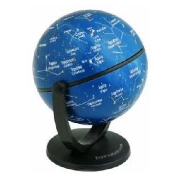 STARGAZER. “Insight Globes“