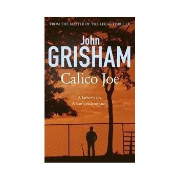 CALICO JOE