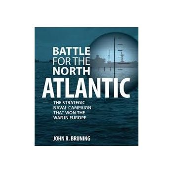 BATTLE FOR THE NORTH ATLANTIC: The Strategic Nav