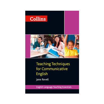 COLLINS TEACHING TECHNIQUES FOR COMMUNICATIVE EN