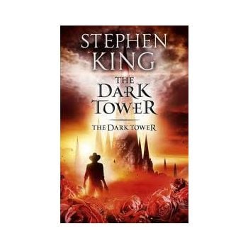 THE DARK TOWER. “The Dark Tower“, Book 7