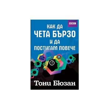 Как да чета бързо и да постигам повече