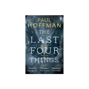 LAST FOUR THINGS
