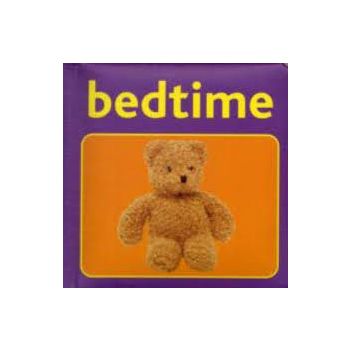 BEDTIME. “Armadillo“
