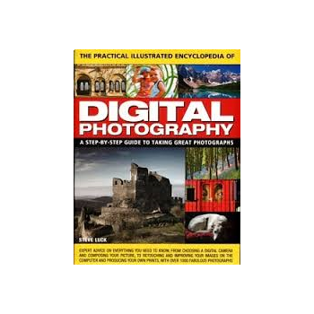 THE PRACTICAL ILLUSTRATED ENCYCLOPEDIA OF DIGITA