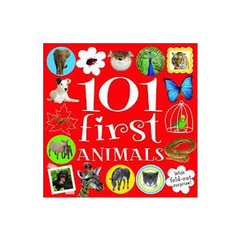 101 FIRST ANIMALS