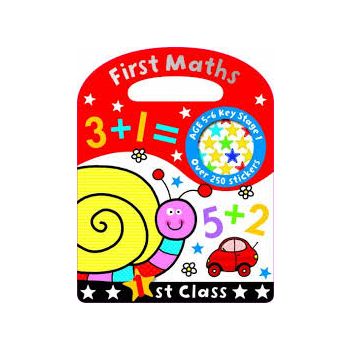1ST CLASS FIRST MATHS