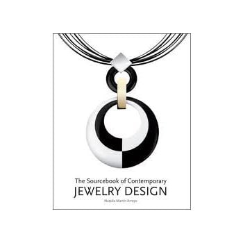 THE SOURCEBOOK OF CONTEMPORARY JEWELRY DESIGN