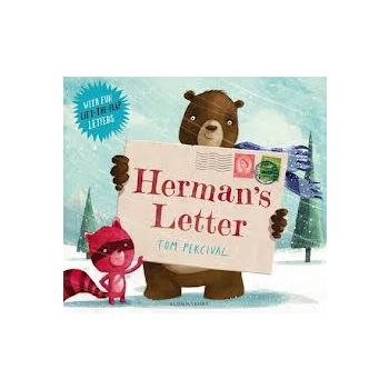 HERMAN`S LETTER