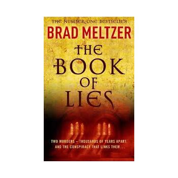 BOOK OF LIES