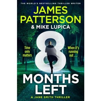 8 Months Left