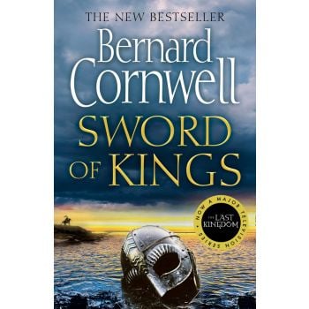 SWORD OF KINGS “The Last Kingdom Series“