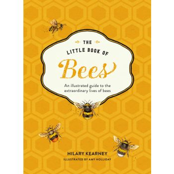 THE LITTLE BOOK OF BEES