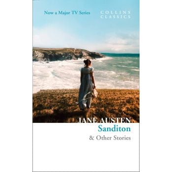 SANDITON: & Other Stories “Collins Classics“
