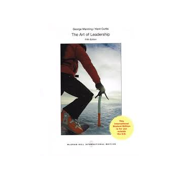 THE ART OF LEADERSHIP, 5th Edition