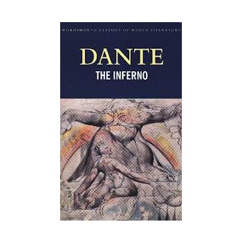 THE INFERNO.  (Dante)