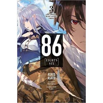 86, Volume 3