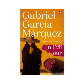 IN EVIL HOUR