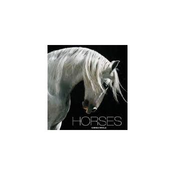 HORSES: Their Temperament and Elegance