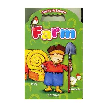 CARRY & LEARN: Farm